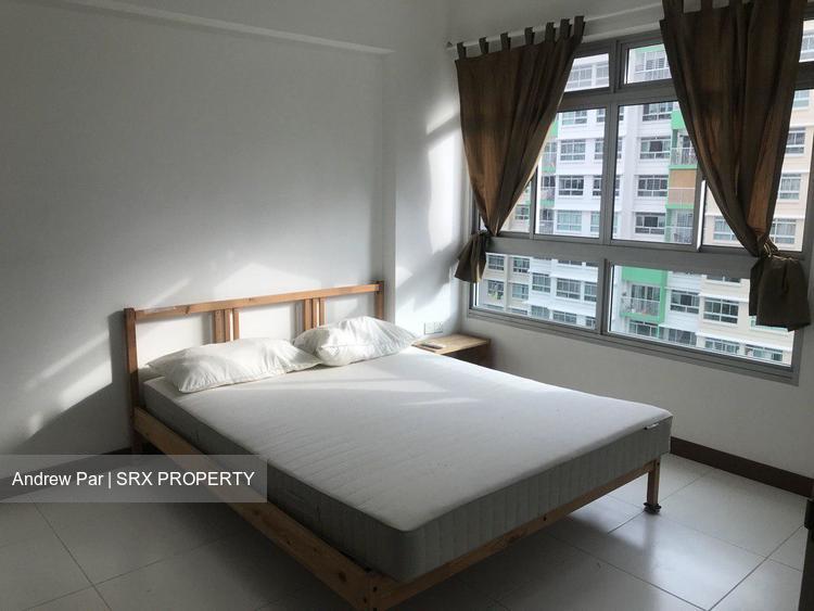 Punggol Central thumbnail photo